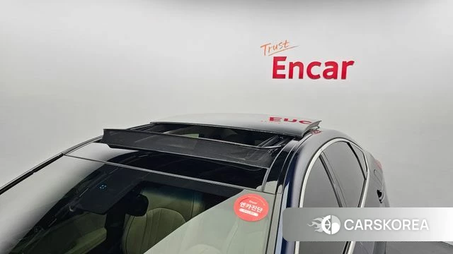 Genesis G80 id 3943061 из Кореи 11