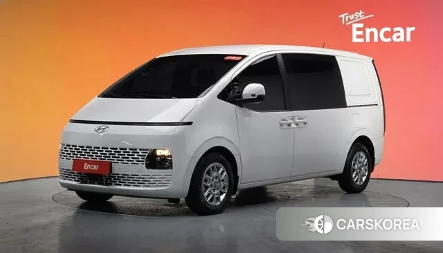 Hyundai Staria id 3502494 из Кореи 11