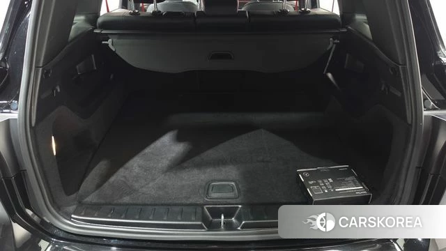 Mercedes-Benz GLB-Class X247 id 4863067 из Кореи 11
