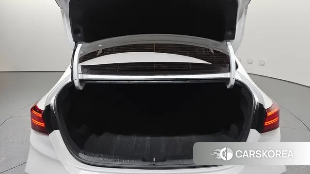 Kia The New K3 2nd generation id 3725814 из Кореи 11