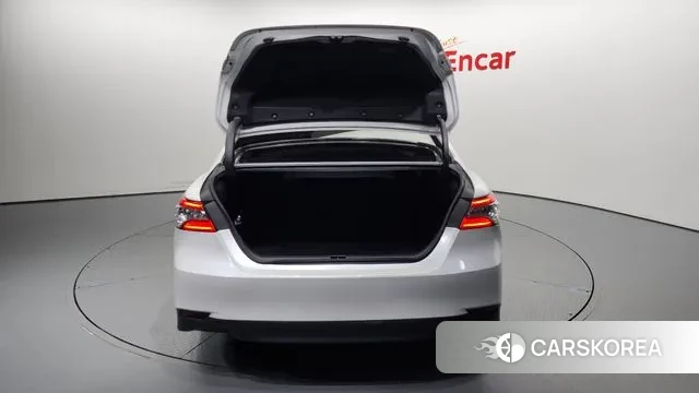 Toyota Camry (XV70) id 3061036 из Кореи 11