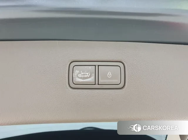 Genesis GV80 id 3043320 из Кореи 11