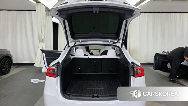 Tesla Model Y id 3053018 из Кореи 11