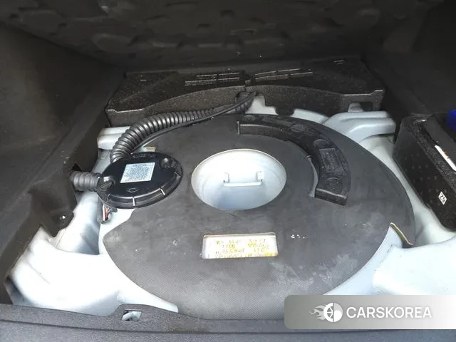 Renault Korea (Samsung) SM7 Nova id 3489689 из Кореи 11