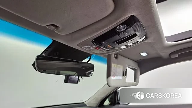 Kia K8 id 3572043 из Кореи 11