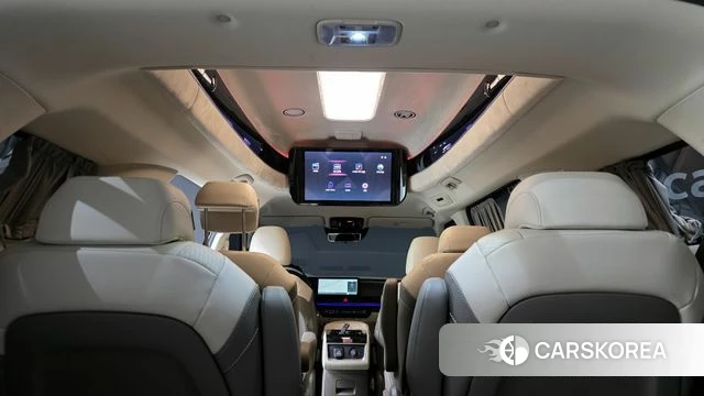 Kia The New Carnival 4th Generation id 3864275 из Кореи 11