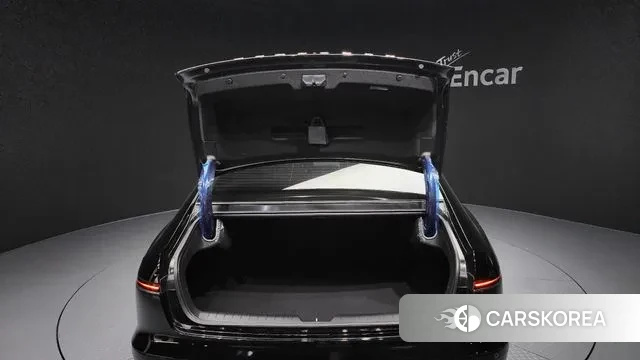 Hyundai Grandeur (GN7) id 3544527 из Кореи 11