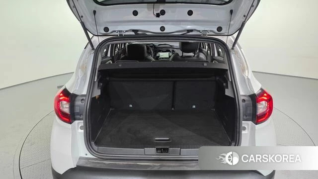 Renault Korea (Samsung) New QM3 id 4785732 из Кореи 11