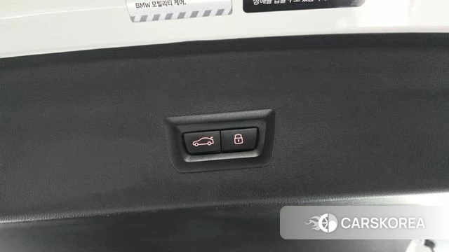 BMW X4 (G02) id 4322051 из Кореи 11