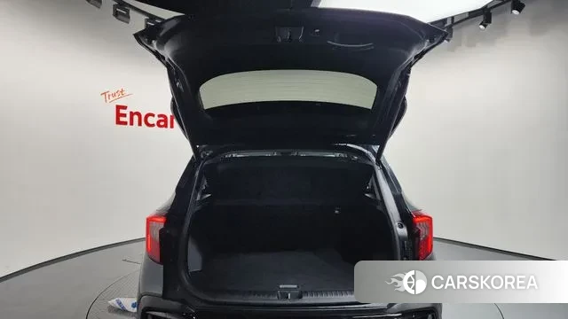 Kia The New Seltos id 3327365 из Кореи 11