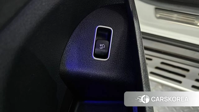 Mercedes-Benz GLE-Class W167 id 4201719 из Кореи 11