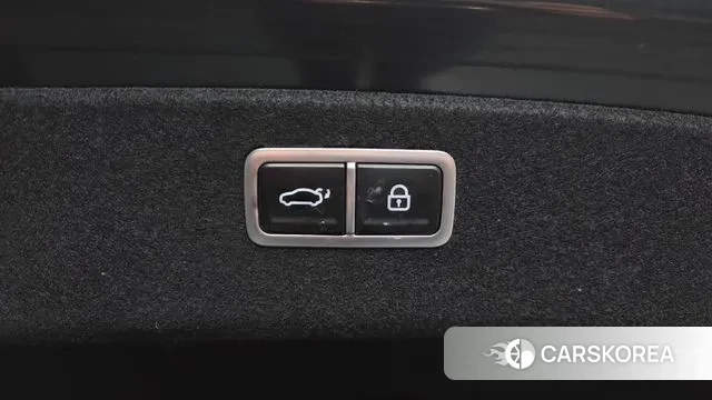 Genesis G80 (RG3) id 3567542 из Кореи 11