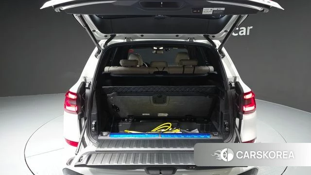 BMW X5 (G05) id 4721439 из Кореи 11