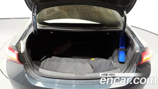 Chevrolet (GM Daewoo) The New Malibu id 2702544 из Кореи 11