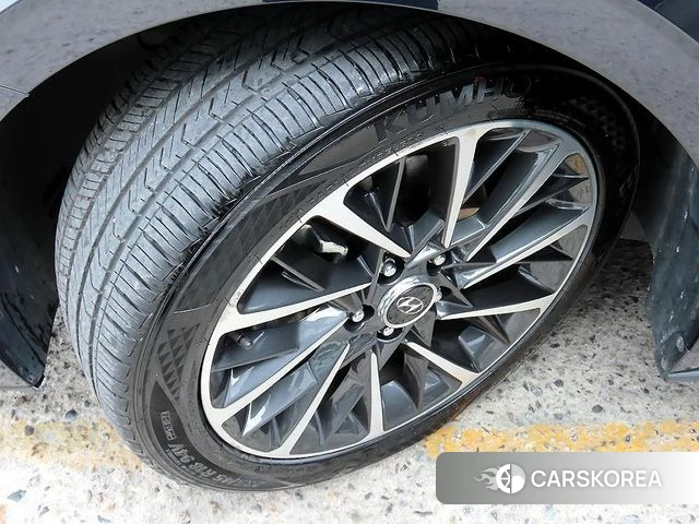 Hyundai Sonata (DN8) id 4881842 из Кореи 11