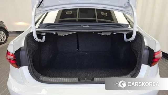 Volkswagen 7th Generation of Jetta id 3469044 из Кореи 11