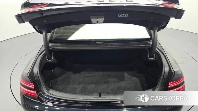 Genesis G80 (RG3) id 4562665 из Кореи 11