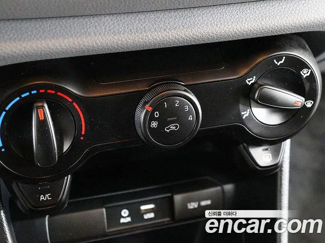 Kia All New Morning (JA) id 2699103 из Кореи 11