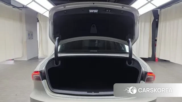 Hyundai The New Grandeur IG id 3788813 из Кореи 11