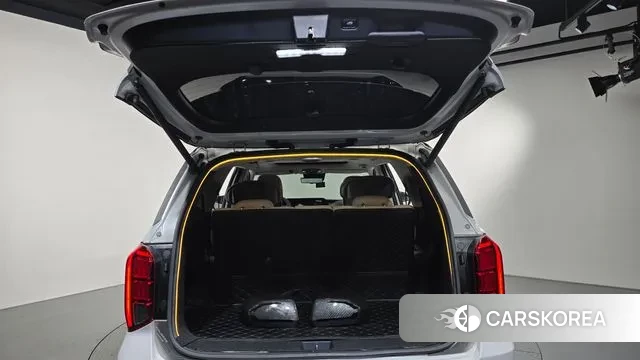 Hyundai The New Palisade id 3377494 из Кореи 11