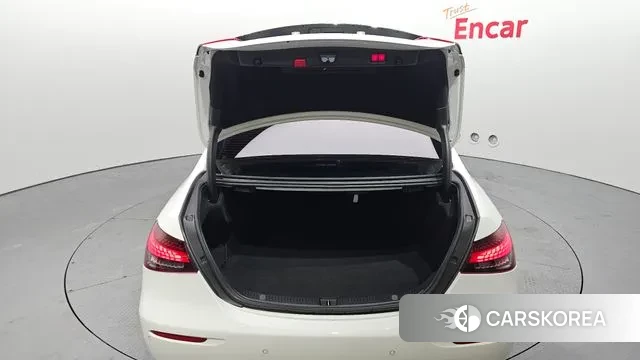 Mercedes-Benz E-Class W213 id 3727366 из Кореи 11