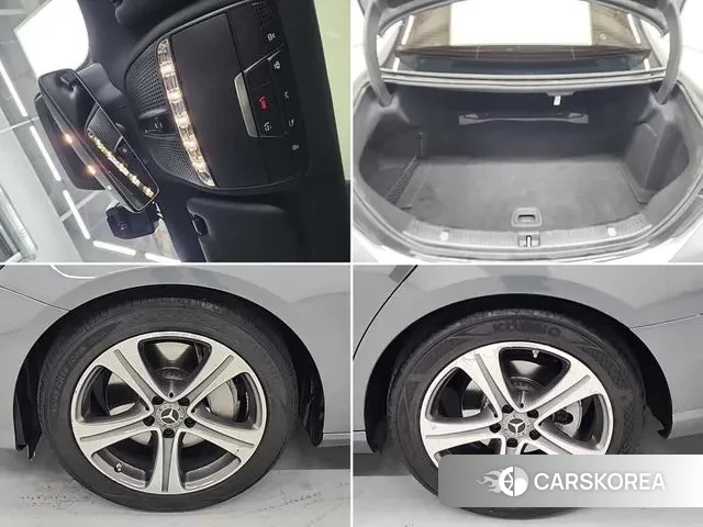 Mercedes-Benz E-Class W213 id 3677153 из Кореи 11