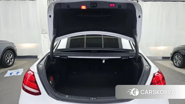 Mercedes-Benz E-Class W213 id 3464703 из Кореи 11
