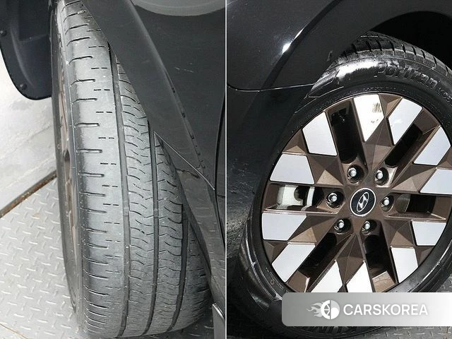 Hyundai Staria id 3851144 из Кореи 11