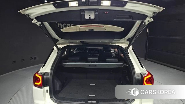 Ssangyong Beautiful Korando id 4542517 из Кореи 11