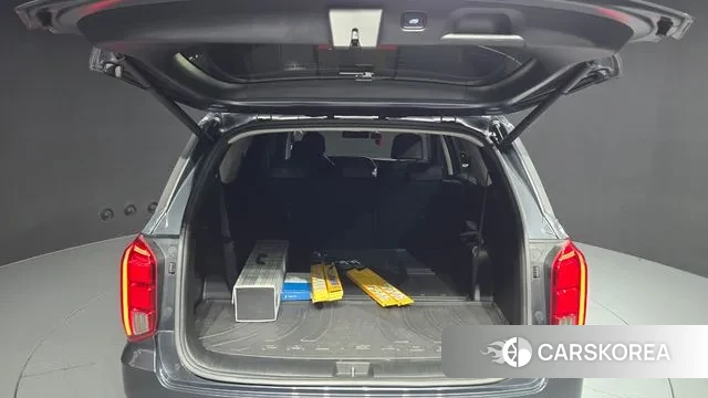 Hyundai Palisade id 3054779 из Кореи 11