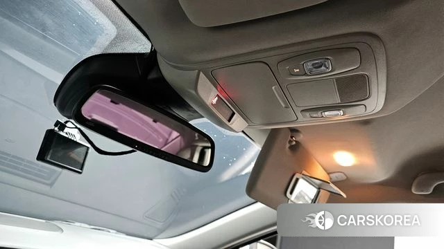 Renault Korea (Samsung) SM6 id 4351206 из Кореи 11