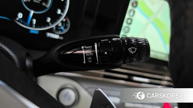 Hyundai The New Grandeur IG id 4774844 из Кореи 11