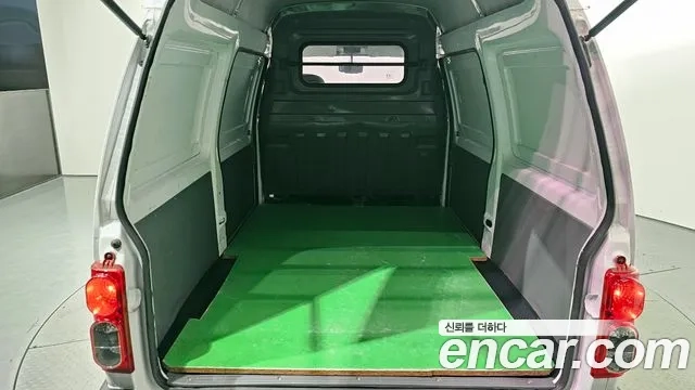 Chevrolet (GM Daewoo) New Damas id 2932689 из Кореи 11