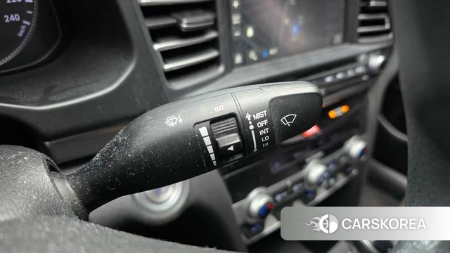 Hyundai The New Avante AD id 4525334 из Кореи 11