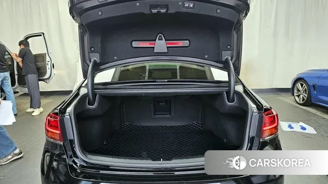 Kia K7 Premier id 3033720 из Кореи 11