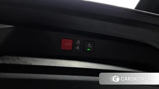 Peugeot 5008 second generation id 3607764 из Кореи 11