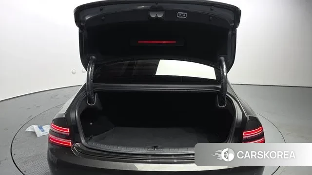 Genesis G80 (RG3) id 3751576 из Кореи 11