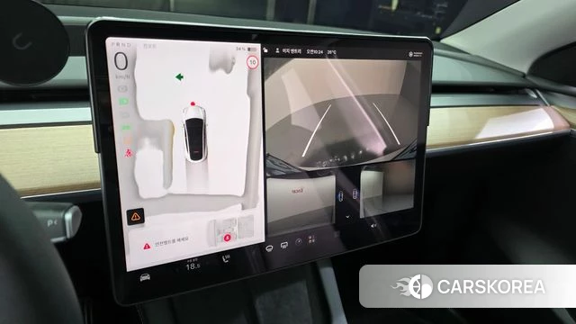 Tesla Model Y id 4607857 из Кореи 11