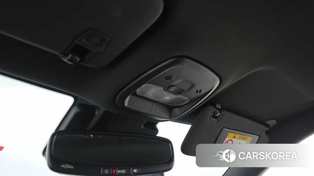 Chevrolet (GM Daewoo) Trax Crossover id 4591644 из Кореи 11