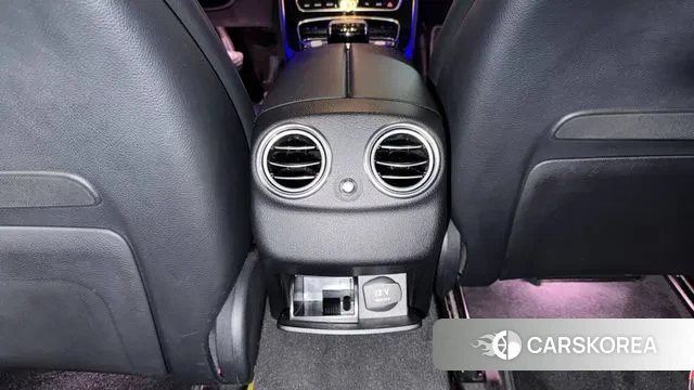 Mercedes-Benz E-Class W213 id 3754400 из Кореи 11