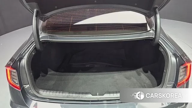 Hyundai Sonata (DN8) id 3307825 из Кореи 11