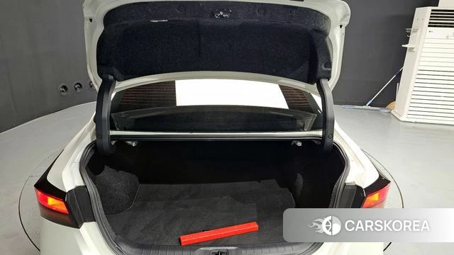 Nissan Altima (L34) id 3966002 из Кореи 11