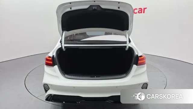 Kia The New K3 2nd generation id 3752521 из Кореи 11