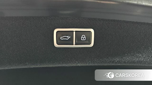 Genesis G80 (RG3) id 3885472 из Кореи 11