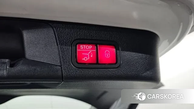 Mercedes-Benz GLB-Class X247 id 3644369 из Кореи 11