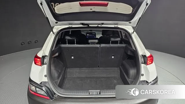 Hyundai The New Kona id 3437881 из Кореи 11