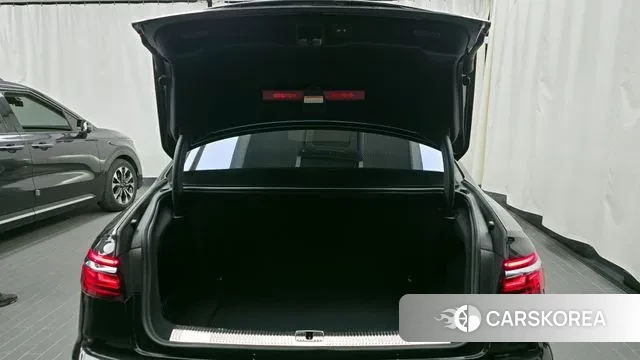 Audi A8 (D5) id 3519508 из Кореи 11