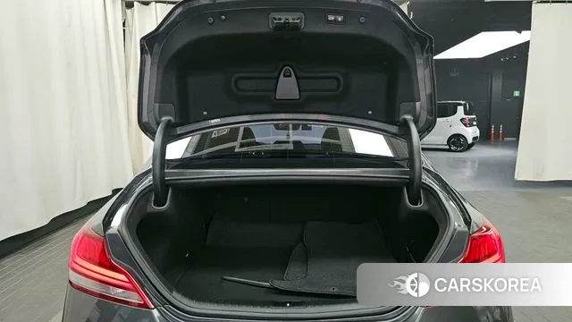 Genesis G70 id 3593077 из Кореи 11