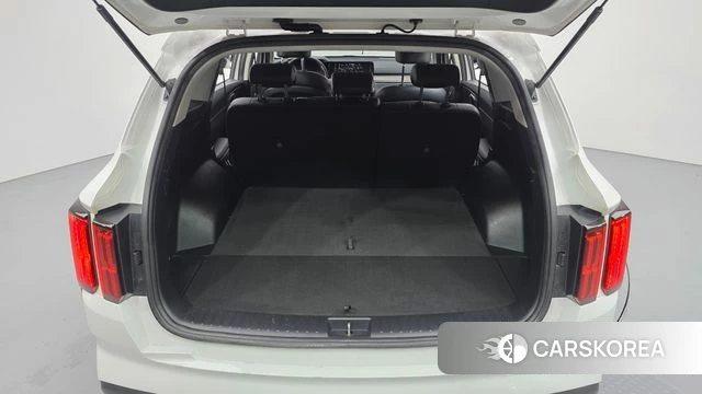 Kia Sorento 4th Generation id 4614700 из Кореи 11