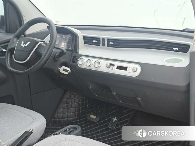 Wuling Automobile Wuling Hongguang MINIEV id 4253246 из Китая 11